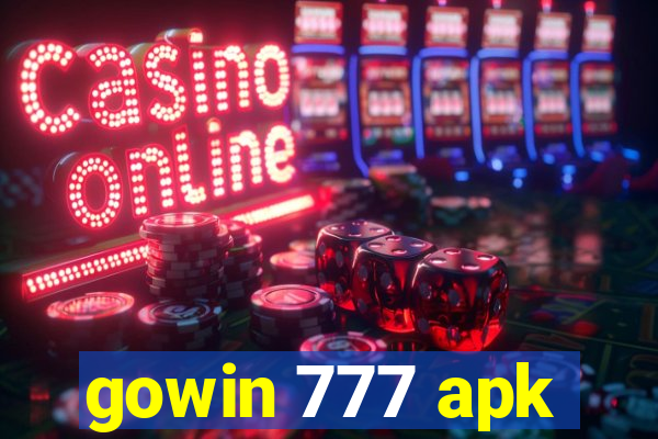 gowin 777 apk